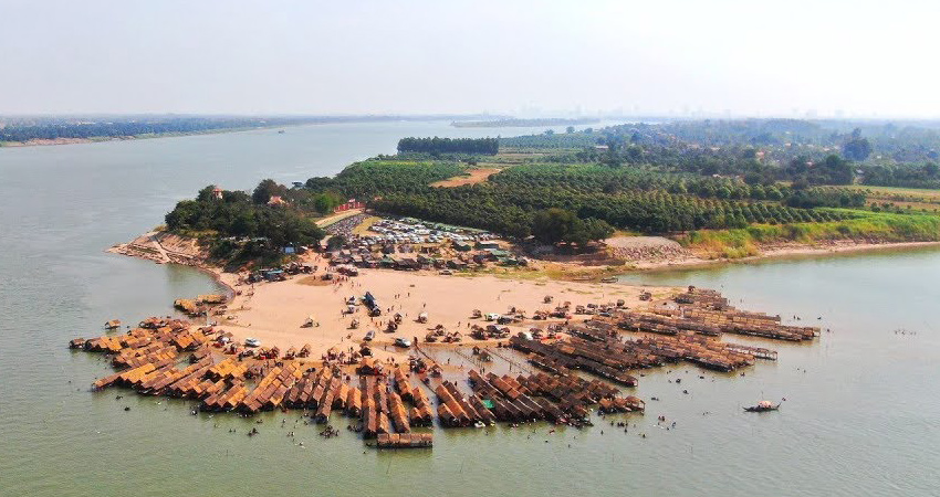 Essential Phnom Penh Tours 3 Days